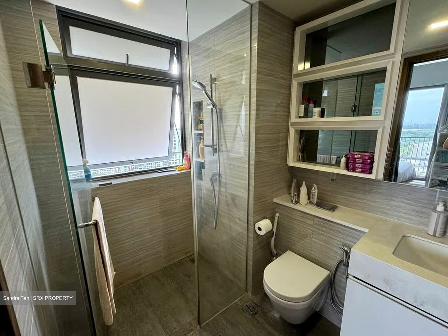Riverbank @ Fernvale (D28), Condominium #539543111